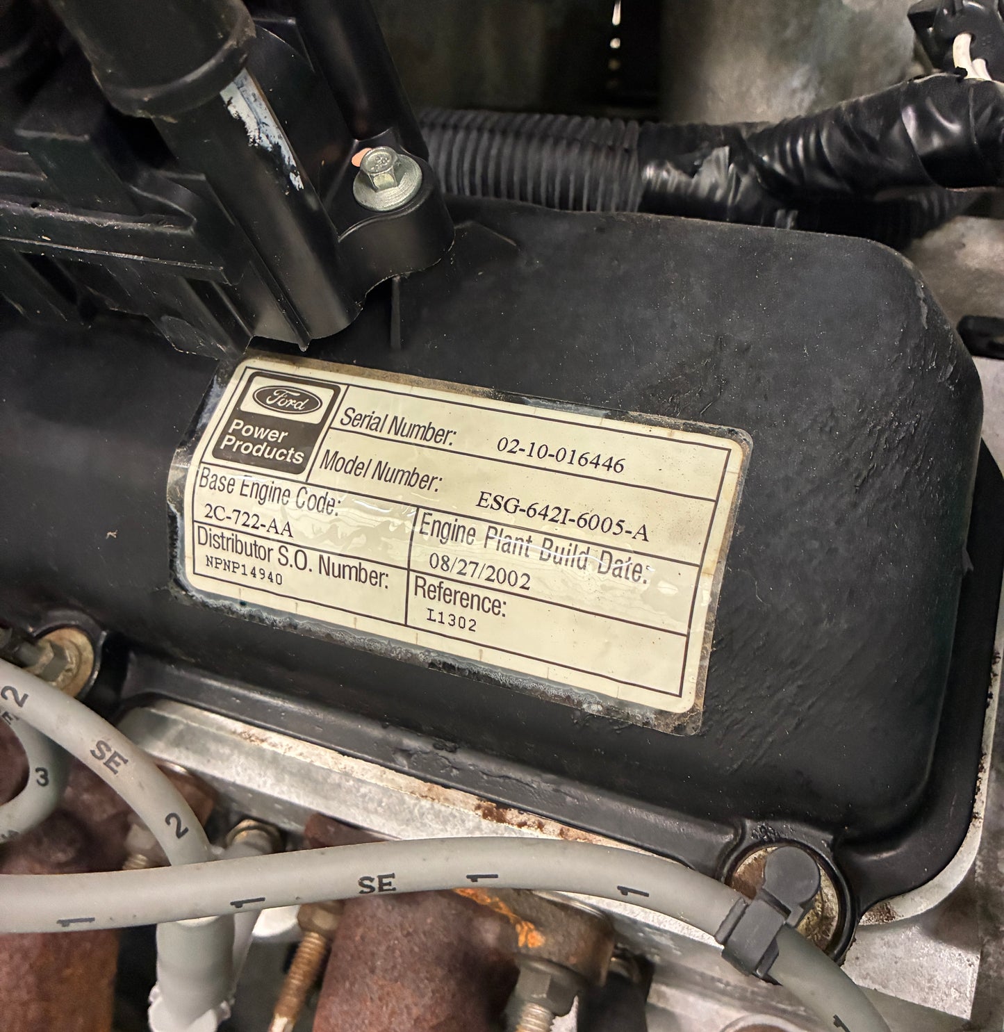 35KW Cummins Standby Generator, Natural Gas/Propane, 120/240 1P